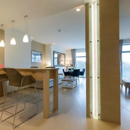Vacationclub - Diune 58 Kolobrzeg