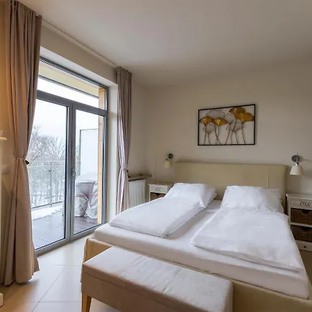 Apartament Vacationclub - Diune 58 *