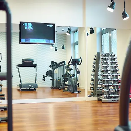 Apartament Vacationclub - Diune 58 Kołobrzeg